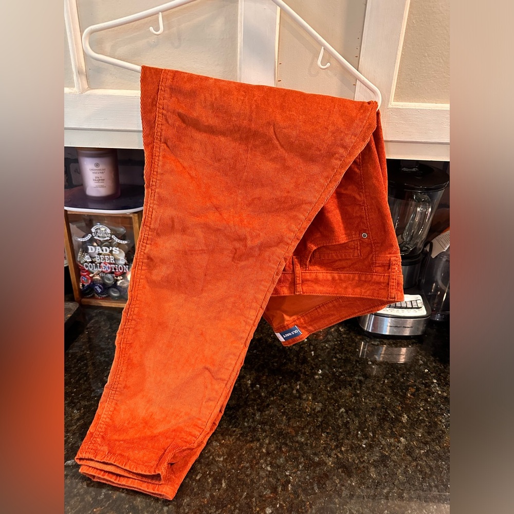 Old Navy Corduroy Pants